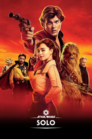 Solo: A Star Wars Story's poster