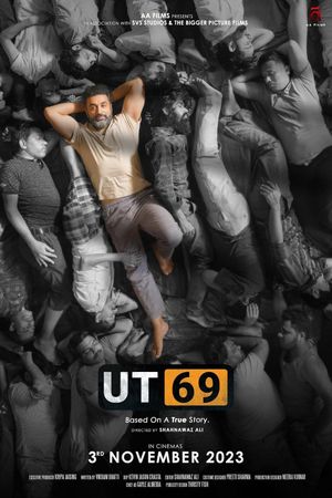 UT 69's poster