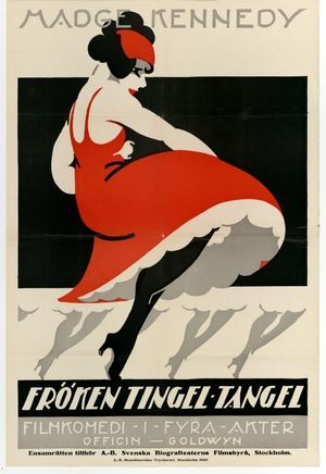A Perfect Lady's poster