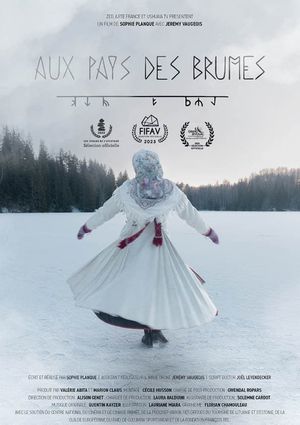 Au pays des brumes's poster