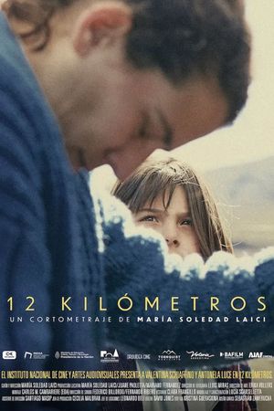 12 kilómetros's poster image