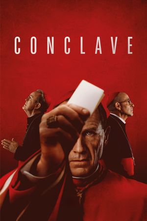 Conclave's poster