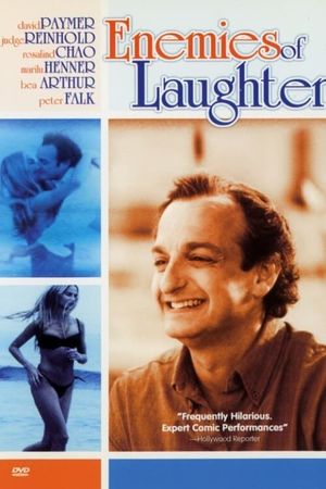 Enemies of Laughter's poster