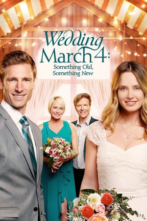 Wedding March 4: Something Old, Something New's poster