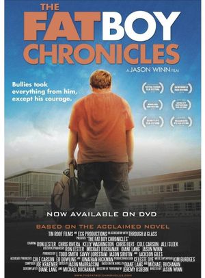 The Fat Boy Chronicles's poster