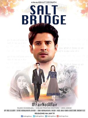 Salt Bridge's poster