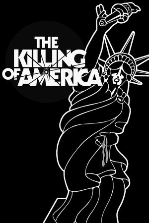 The Killing of America's poster
