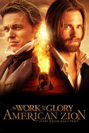 The Work and the Glory II: American Zion's poster image