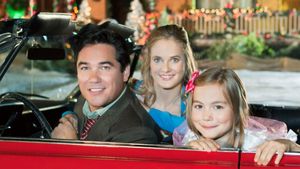 The Case for Christmas's poster