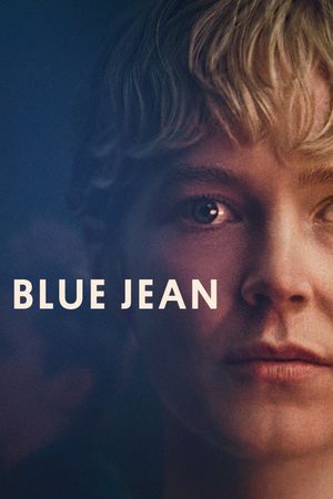 Blue Jean's poster