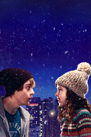 The Christmas Chronicles's poster