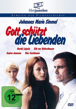 Gott schützt die Liebenden's poster