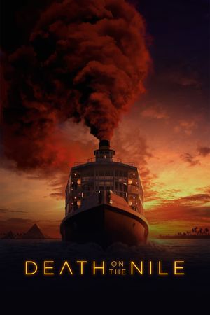 Death on the Nile's poster