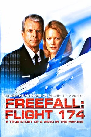 Freefall: Flight 174's poster