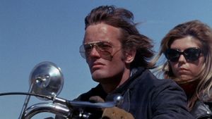 The Wild Angels's poster