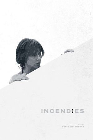 Incendies's poster