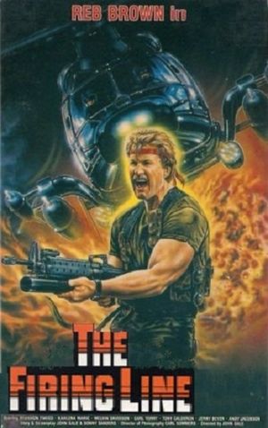 The Firing Line's poster