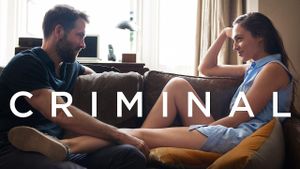 Criminal's poster