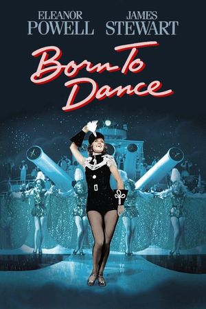 Born to Dance's poster