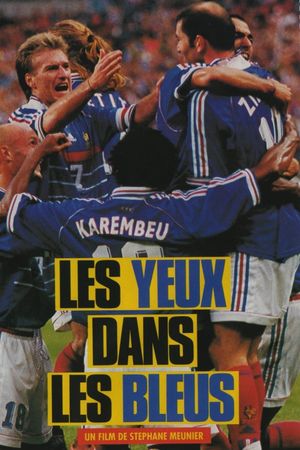 Les yeux dans les Bleus's poster