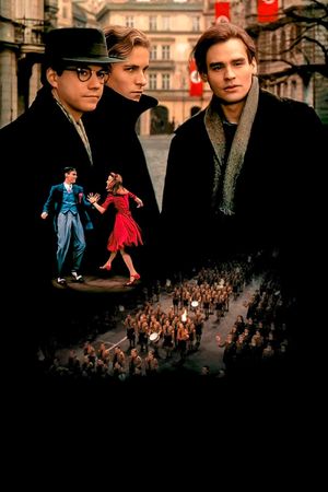 Swing Kids's poster