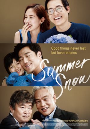 Summer Snow's poster image