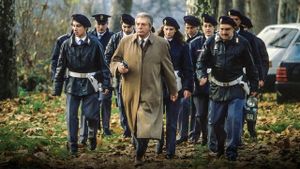 A che punto è la notte's poster