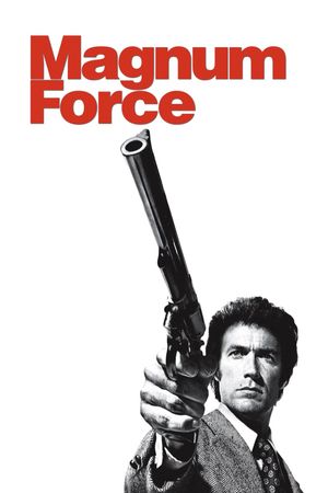 Magnum Force's poster