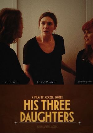 His Three Daughters's poster