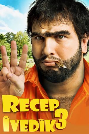Recep Ivedik 3's poster