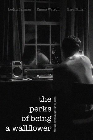 The Perks of Being a Wallflower's poster