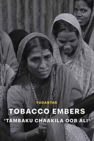 Tobacco Embers's poster