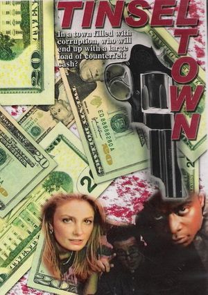 Tinsel Town's poster