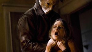 Halloween's poster