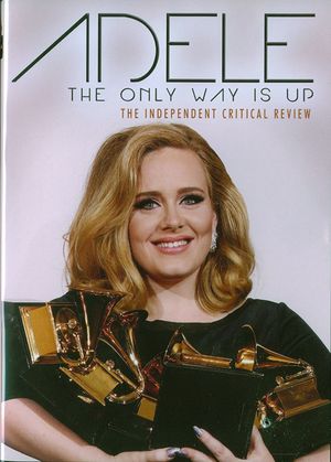Adele The Only Way Is Up's poster