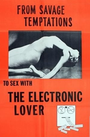 Electronic Lover's poster