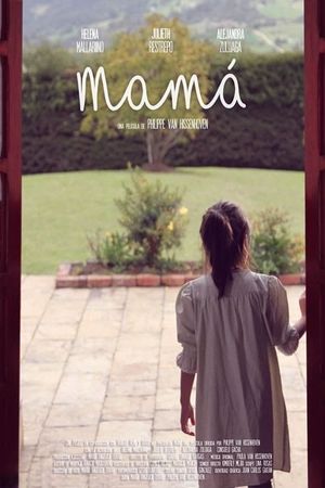 Mamá's poster