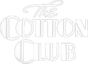 The Cotton Club's poster