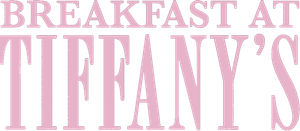 Breakfast at Tiffany's's poster