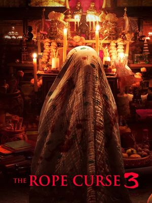 The Rope Curse 3's poster