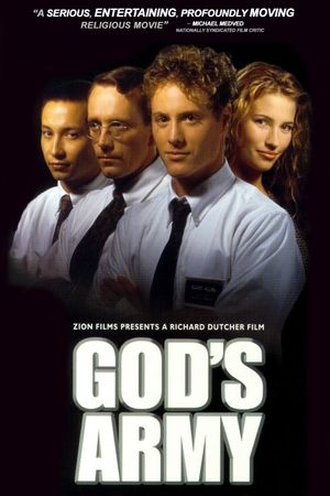 God's Army's poster