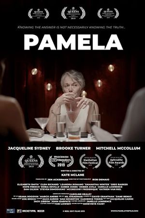 Pamela's poster image