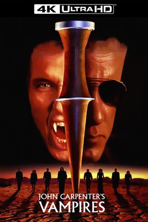 Vampires's poster