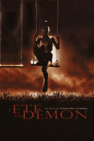 The Demon's poster