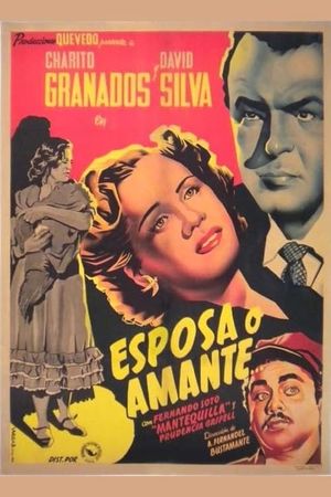 Lluvia de abuelos's poster