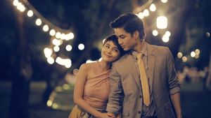 The Couple's poster