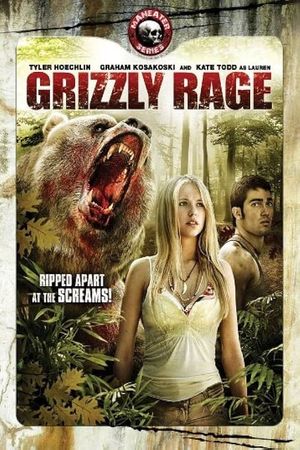 Grizzly Rage's poster