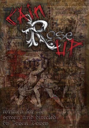 Cain Rose Up's poster image