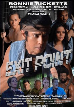 Exit Point's poster