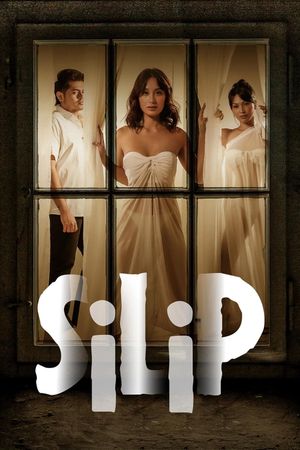 Silip's poster